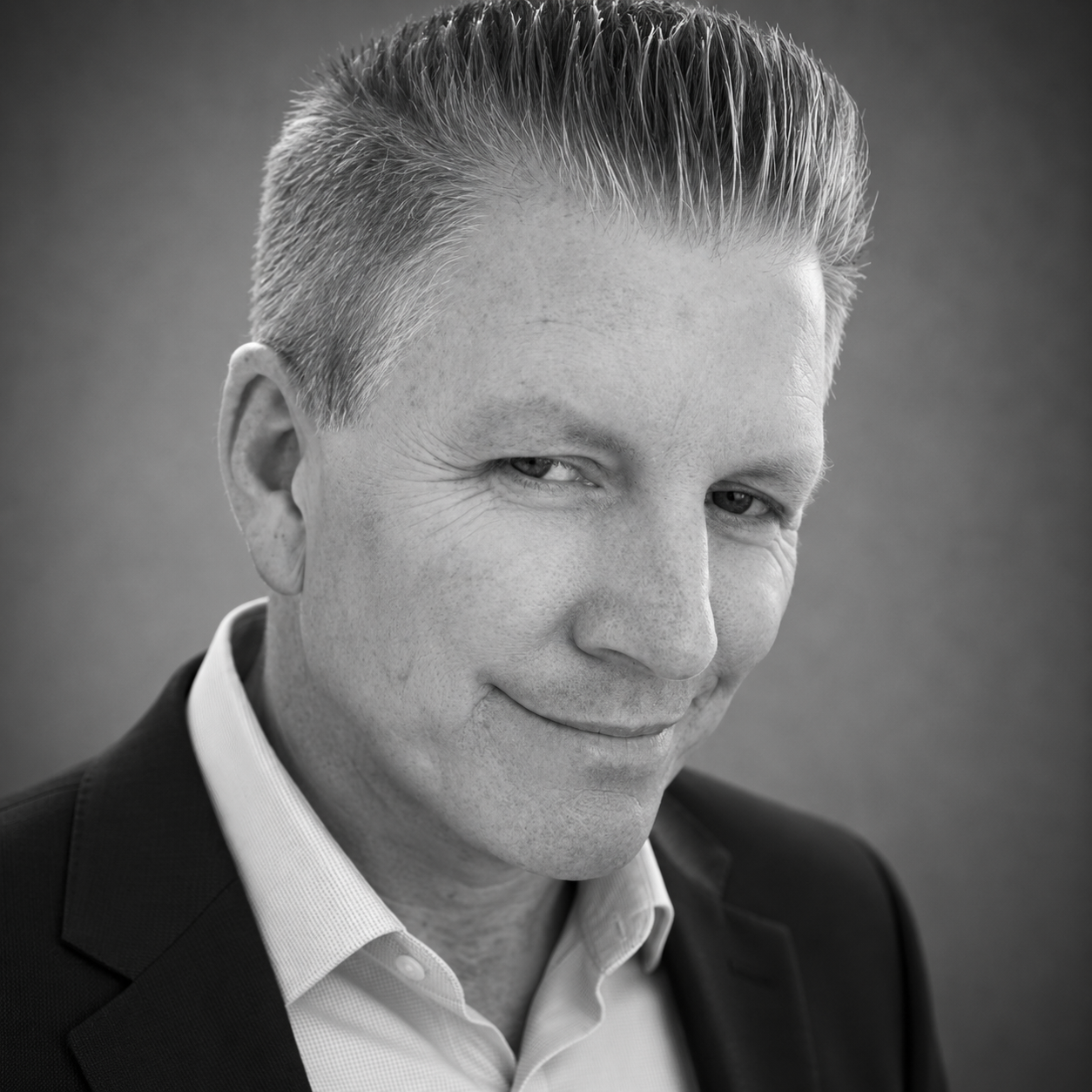 Greg Stevens
