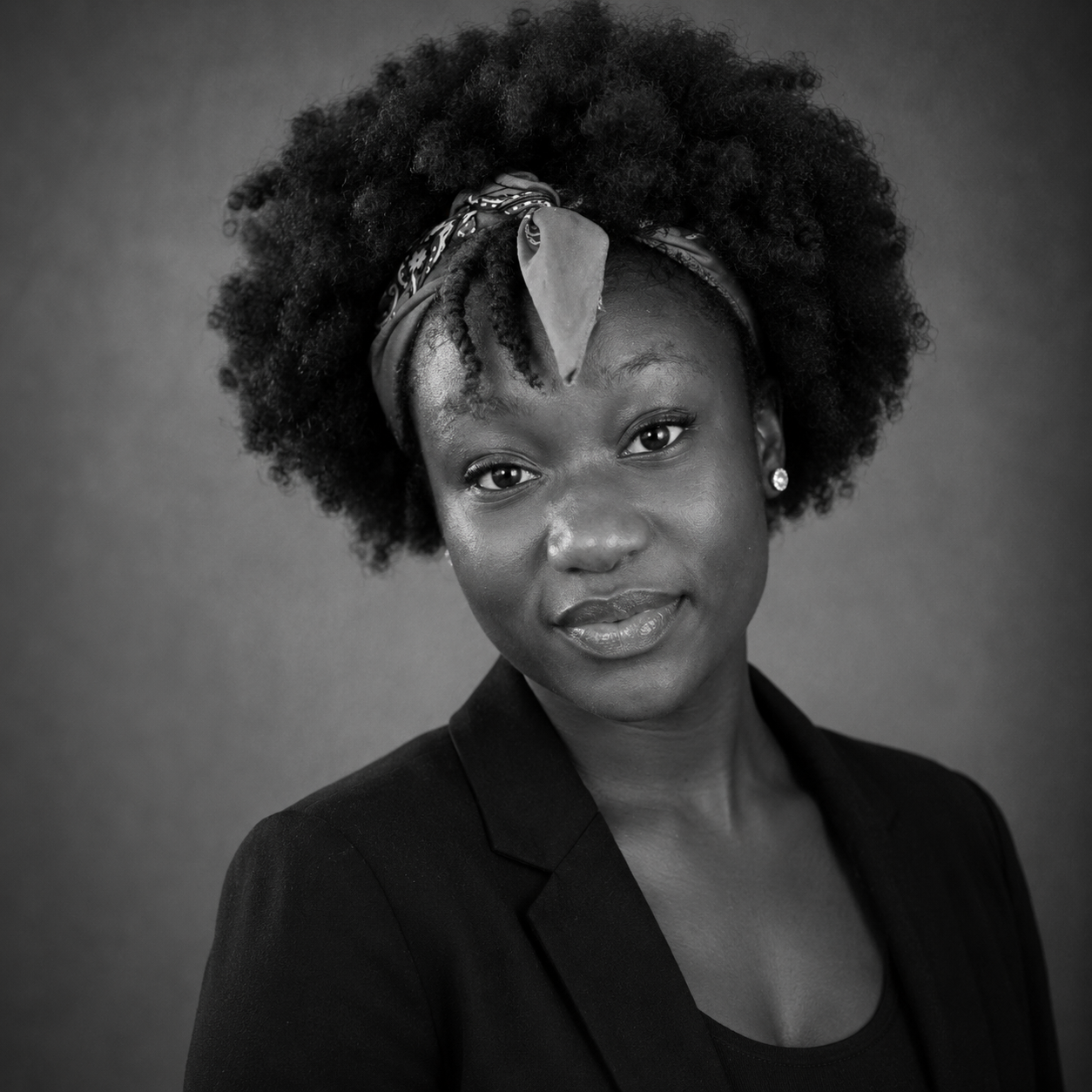 Niya Mckaskill
